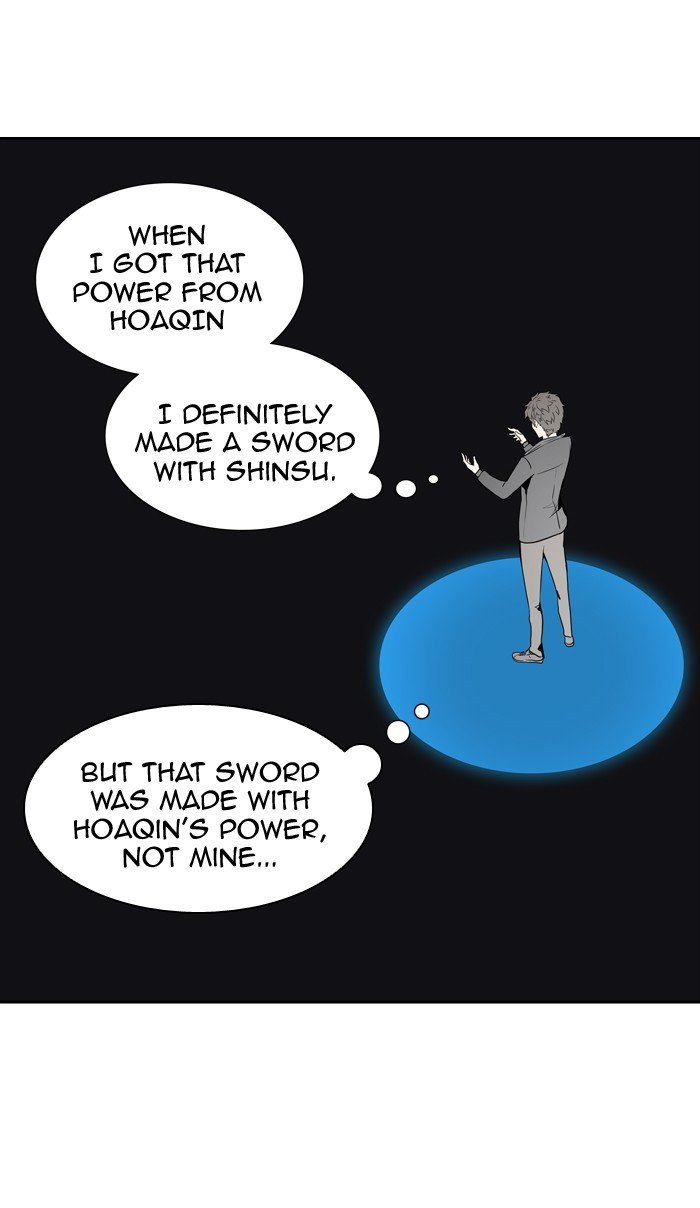 Tower of God, Chapter 370 image 013